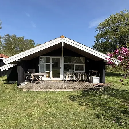 Holiday home Nnykka - 125m From The Sea By Interhome *