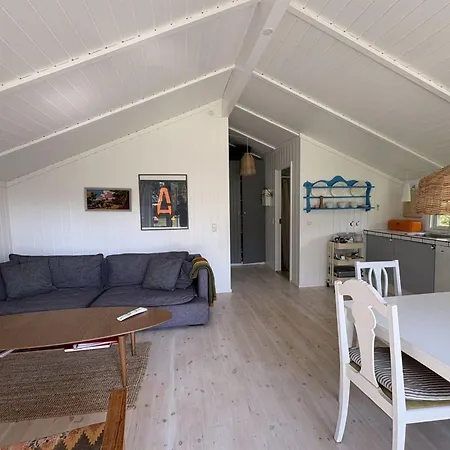 Nnykka - 125m From The Sea By Interhome Holiday home Gorlev