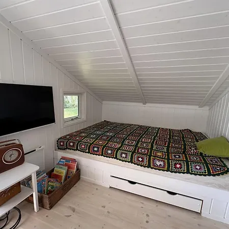 Holiday home Nnykka - 125m From The Sea By Interhome *