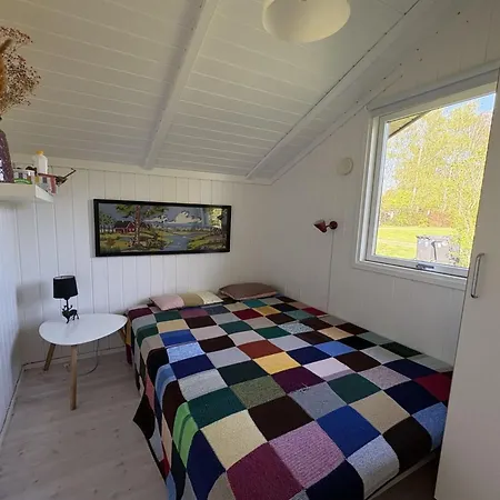 Nnykka - 125m From The Sea By Interhome Holiday home