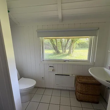 Holiday home Nnykka - 125m From The Sea By Interhome