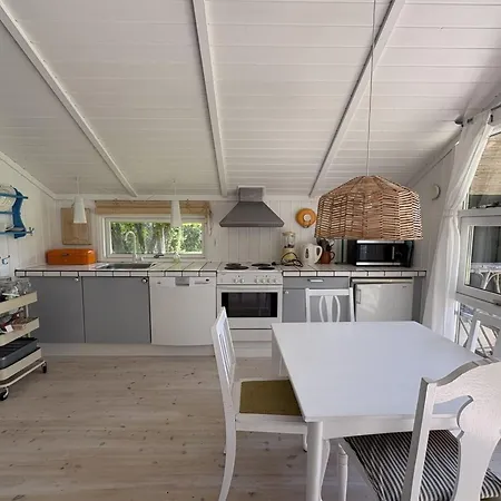 Nnykka - 125m From The Sea By Interhome Holiday home Gorlev