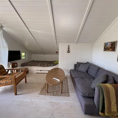 Nnykka - 125m From The Sea By Interhome * Gorlev
