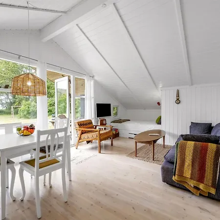 Nnykka - 125m From The Sea By Interhome Holiday home *