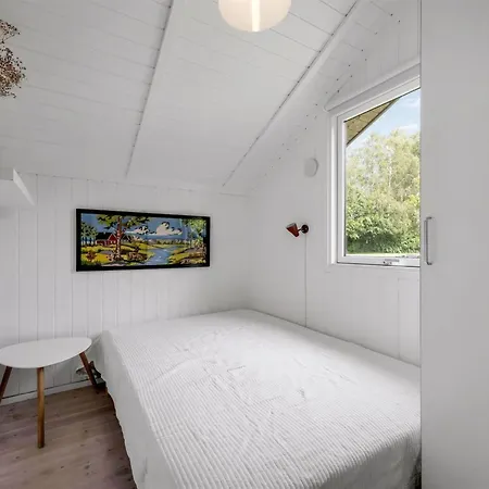 Nnykka - 125m From The Sea By Interhome Holiday home Gorlev