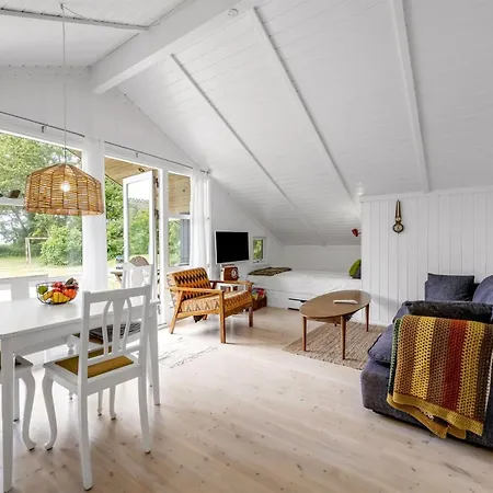 Nnykka - 125m From The Sea By Interhome Ferienhaus