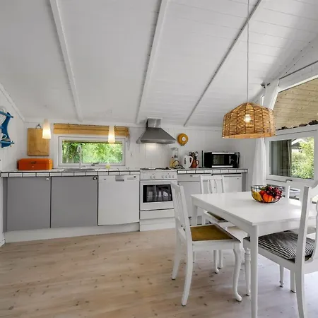 Nnykka - 125m From The Sea By Interhome Holiday home Gorlev