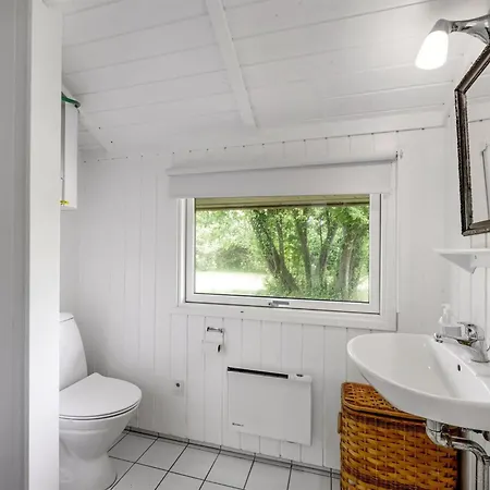 Nnykka - 125m From The Sea By Interhome *