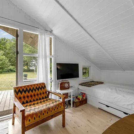 Nnykka - 125m From The Sea By Interhome