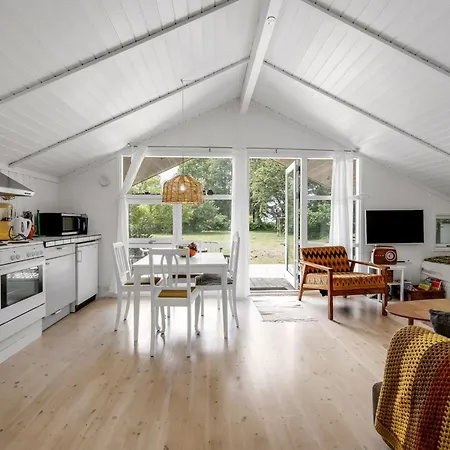 Nnykka - 125m From The Sea By Interhome *
