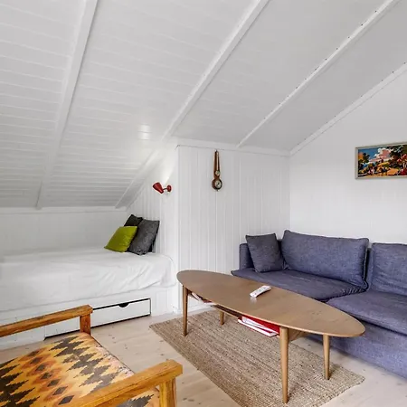 Nnykka - 125m From The Sea By Interhome Holiday home *