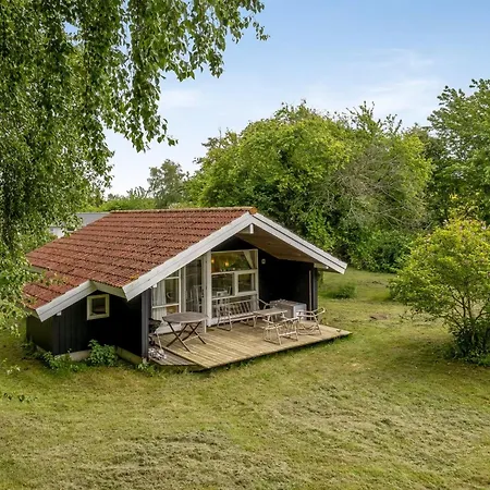 Ferienhaus Nnykka - 125m From The Sea By Interhome